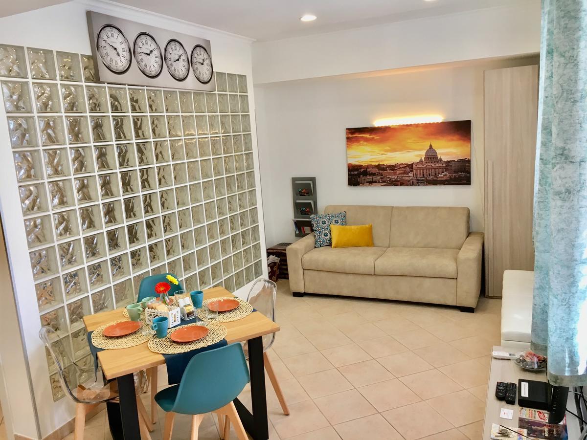 Ferienhaus Amadeus Rom